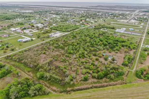 0 Cypress Lots 4-6 Tier 1 NW Fraction St, Matagorda, TX 77457 - Photo 1