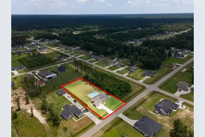 2018 Road 660, Dayton, TX 77535 - Photo 1