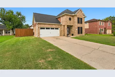 3927 Kilkenny Drive, Houston, TX 77047 - Photo 3