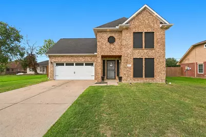 3927 Kilkenny Drive, Houston, TX 77047 - Photo 27