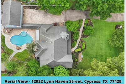 12922 Lynn Haven Street, Cypress, TX 77429 - Photo 37