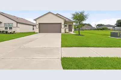 1230 Point Lookout Drive, Dayton, TX 77535 - Photo 1