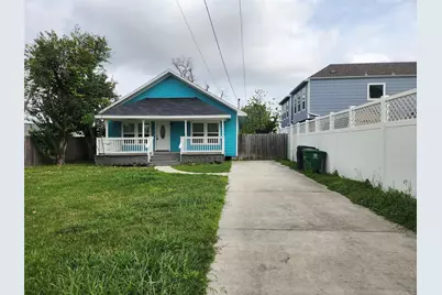 1105 Erin Street, Houston, TX 77009 - Photo 1
