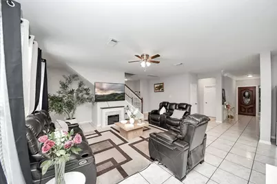 1315 Chalk Rock Drive, Houston, TX 77067 - Photo 17