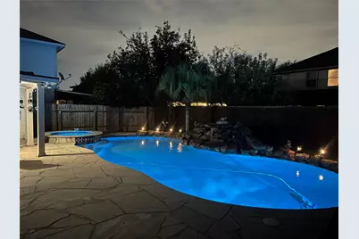1315 Chalk Rock Drive, Houston, TX 77067 - Photo 5