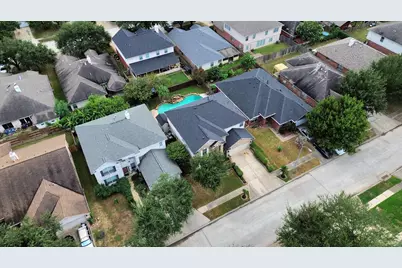 1315 Chalk Rock Drive, Houston, TX 77067 - Photo 7