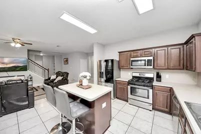 1315 Chalk Rock Drive, Houston, TX 77067 - Photo 13