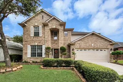 1315 Chalk Rock Drive, Houston, TX 77067 - Photo 3