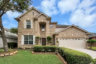 1315 Chalk Rock Dr, Houston, TX 77067 - Photo 3