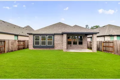 13051 Wandering Ridge Lane, Conroe, TX 77302 - Photo 19