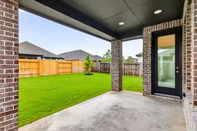 13051 Wandering Ridge Lane, Conroe, TX 77302 - Photo 17