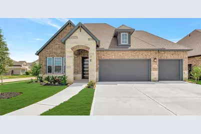 12346 Sweet Gum Drive, Mont Belvieu, TX 77523 - Photo 1