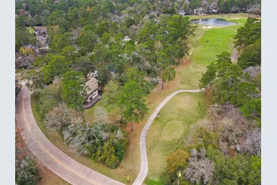 2 Alladdin Lane, The Woodlands, TX 77380 - Photo 29