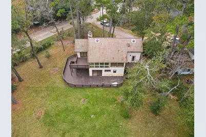 2 Alladdin Lane, The Woodlands, TX 77380 - Photo 31