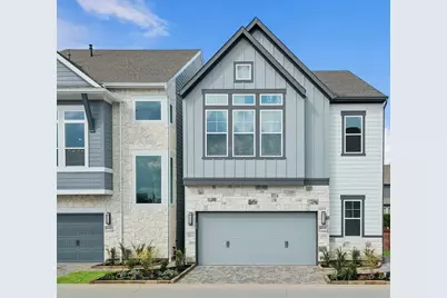 16038 Hayes Park Drive, Houston, TX 77079 - Photo 1