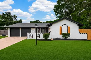 9527 Vanwood St, Houston, TX 77040 - Photo 1