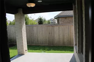 21211 E Gulf Menhaden Ln, Cypress, TX 77433 - Photo 21