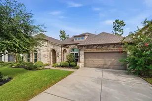 119 N Winter Sunrise Cir, Tomball, TX 77375 - Photo 3