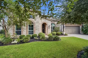 119 N Winter Sunrise Cir, Tomball, TX 77375 - Photo 1