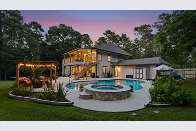 39 Creek Forest Lane, Conroe, TX 77384 - Photo 1