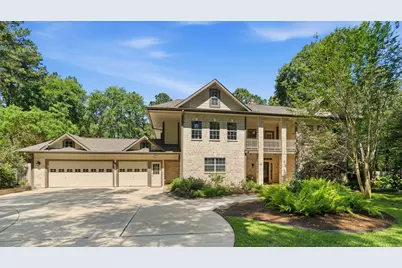 39 Creek Forest Lane, Conroe, TX 77384 - Photo 3