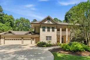 39 Creek Forest Ln, Conroe, TX 77384 - Photo 3