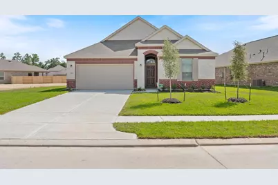 12934 Basswood Summit Dr, Houston, TX 77044 - Photo 1