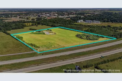 000 Richards Road, Prairie View, TX 77445 - Photo 1