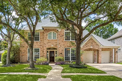 2010 Briarchester Drive, Katy, TX 77450 - Photo 5
