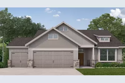 16 Cattle Drive, Bay City, TX 77414 - Photo 1