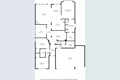 16707 Lavon Lake Lane, Houston, TX 77044 - Photo 33
