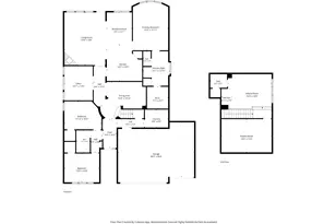 16707 Lavon Lake Ln, Houston, TX 77044 - Photo 33