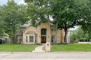 9402 Brentwood Lakes Cir, Spring, TX 77379 - Photo 1