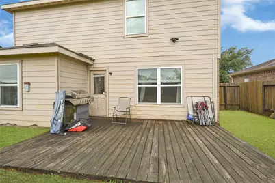 106 Mojave Lane, La Marque, TX 77568 - Photo 43