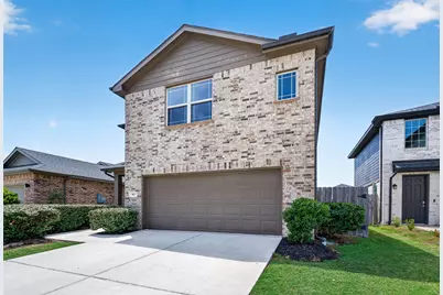 187 Lucky Manor Lane, La Porte, TX 77571 - Photo 3