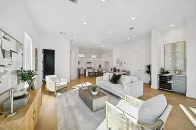 1403 W 21st St #C, Houston, TX 77008 - Photo 3
