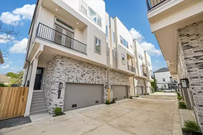 1403 W 21st St #C, Houston, TX 77008 - Photo 31
