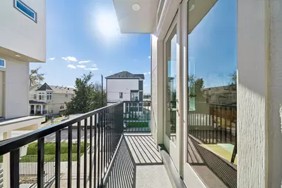 1403 W 21st St #C, Houston, TX 77008 - Photo 27