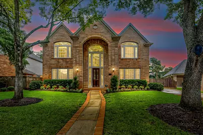 4811 Rachelle Court, Katy, TX 77450 - Photo 1