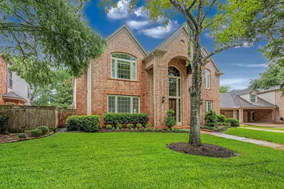 4811 Rachelle Court, Katy, TX 77450 - Photo 3