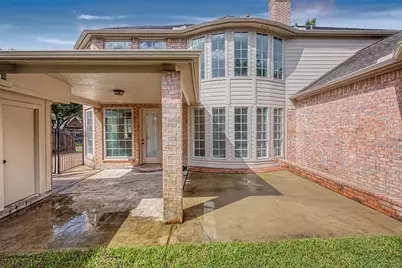 4811 Rachelle Court, Katy, TX 77450 - Photo 47