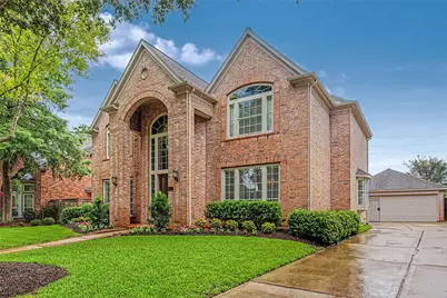4811 Rachelle Court, Katy, TX 77450 - Photo 3