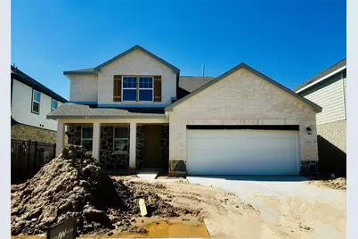 5815 Westwood Shore Drive, Katy, TX 77493 - Photo 1