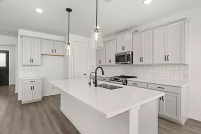 5815 Westwood Shore Drive, Katy, TX 77493 - Photo 11