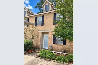 2030 Plantation Drive #C13, Conroe, TX 77301 - Photo 1