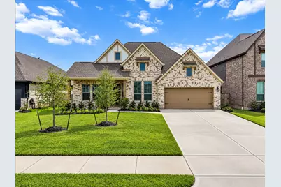 4816 Blue Pearl Lane, League City, TX 77573 - Photo 1
