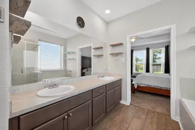 6207 Twin Fawns Drive, Conroe, TX 77303 - Photo 25