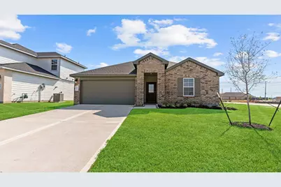 6227 Ambrose Peak Lane, Rosenberg, TX 77469 - Photo 1