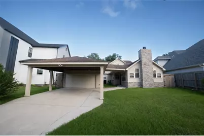 1107 Du Barry Lane, Houston, TX 77018 - Photo 1