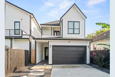 2416 Sumpter Street #A, Houston, TX 77026 - Photo 15